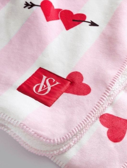 Плед Victoria's Secret