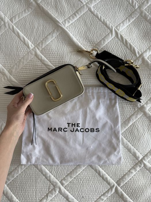 Сумка Marc Jacobs оригинал