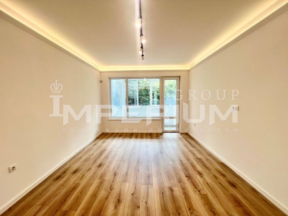 Продава се Многостаен апартамент в Варна, Лятно кино Тракия - 92 кв.м за 1847 €/кв.м - Снимка #2