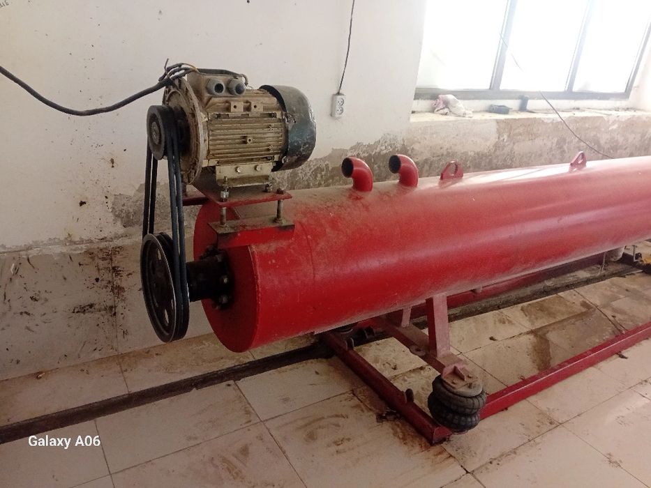 950 мын Центрифуга Сатылады