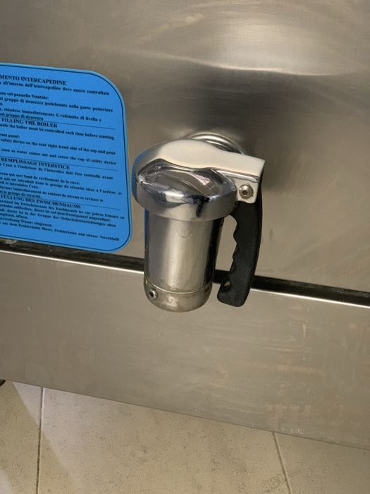 Уред за професионално готвене Lotus