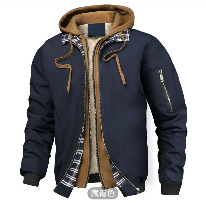 Куртка классная новая