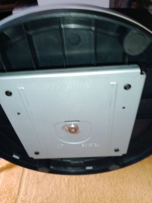 Monitor Samsung Sunt Master 940N