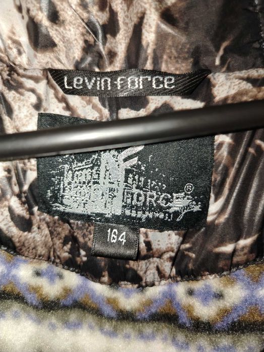 Куртка зимняя очень теплая