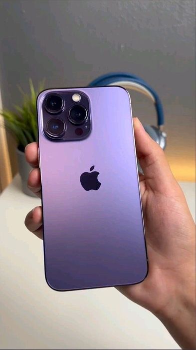 Iphone 14pro 256сатылады.