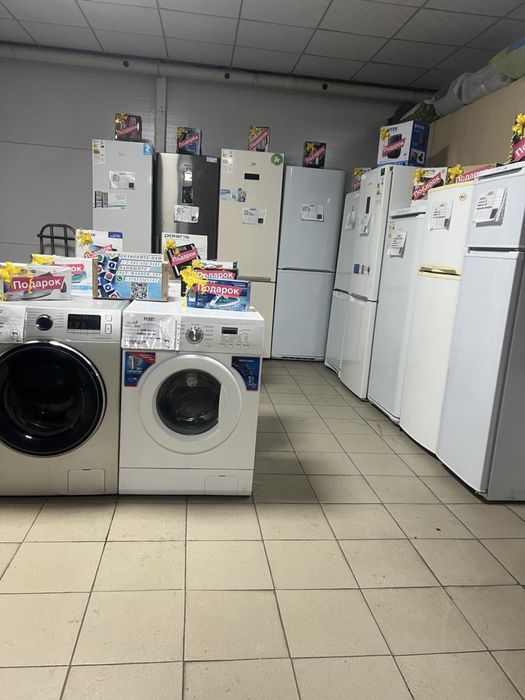 Холодильники……..