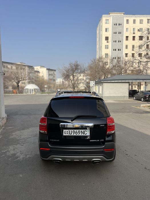 Kaptiva 4 sotiladi Arendagayam gaplashamiz