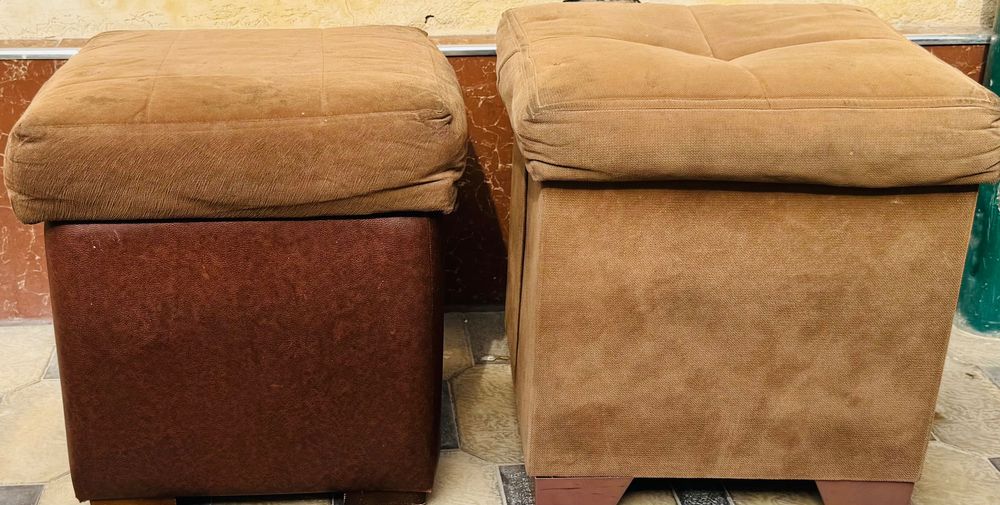 Jigarrang taburetkalar