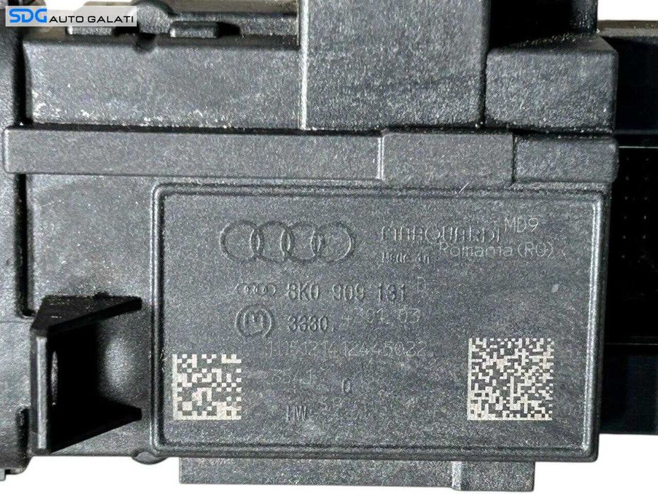 Blocator Contact Pornire Audi A4 B8 2007 - 2013 Cod 8K0909131, 8K0909131D [LR1038]