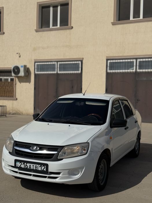 Лада гранта сатылады хабарласың