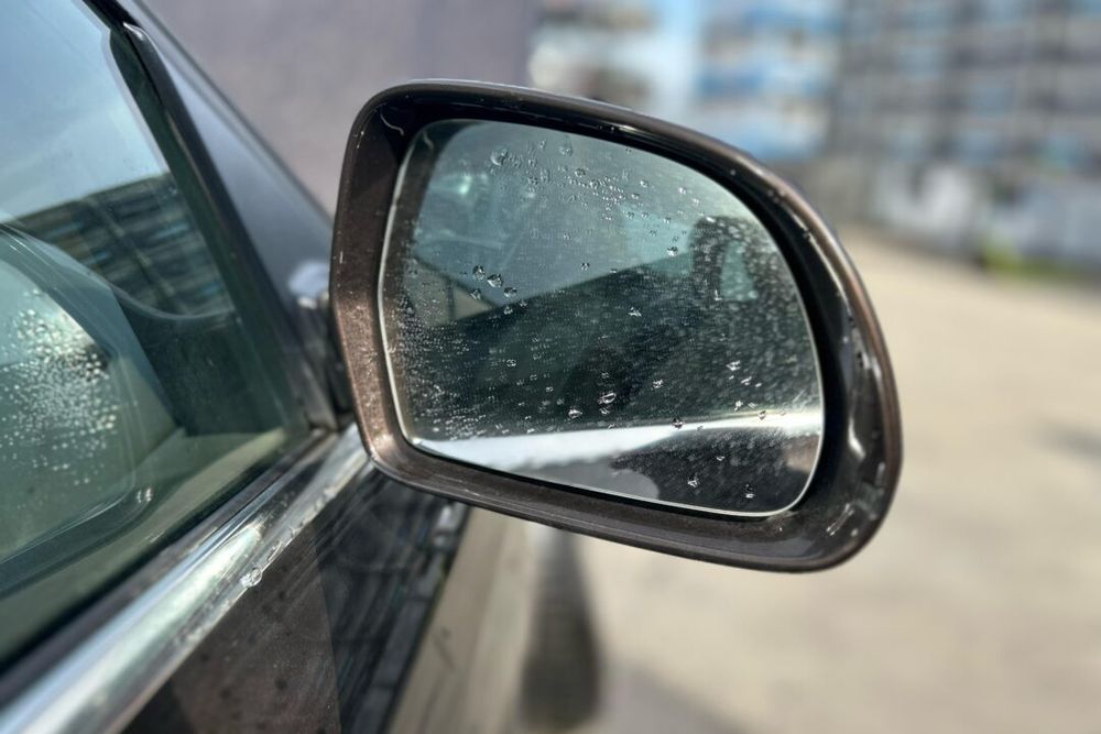 OGLINDA STANGA/DREAPTA cu rabatare electrica AUDI A4 B8 ALLROAD COMBI - AN 2013