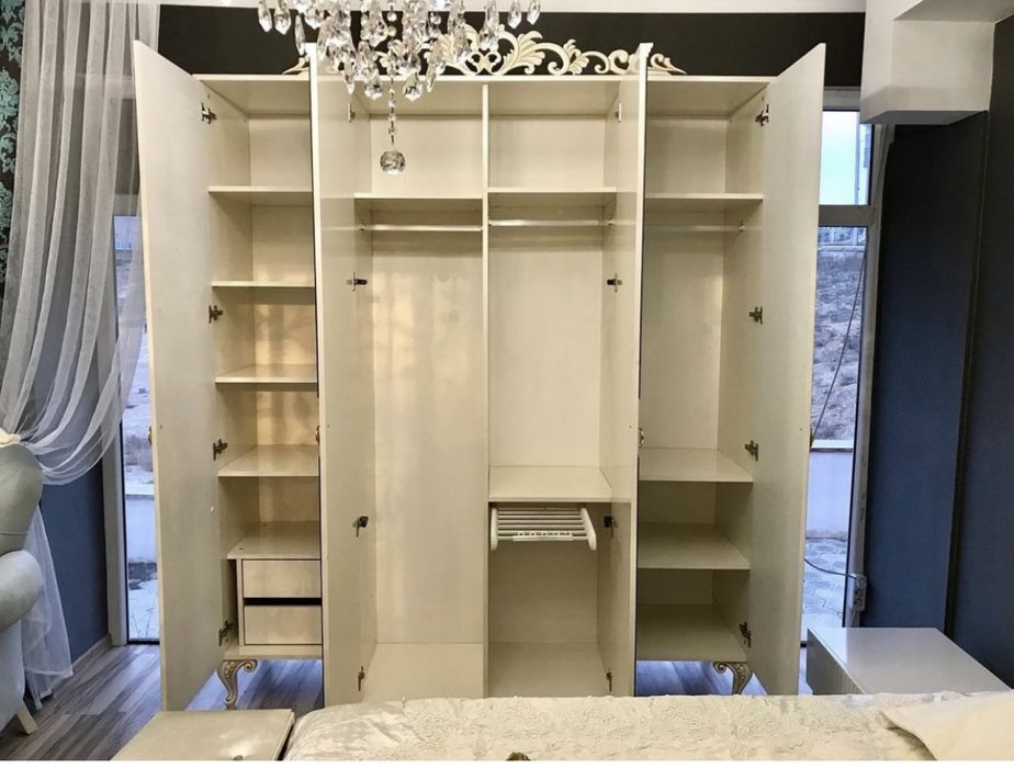 Продам спальную мебель