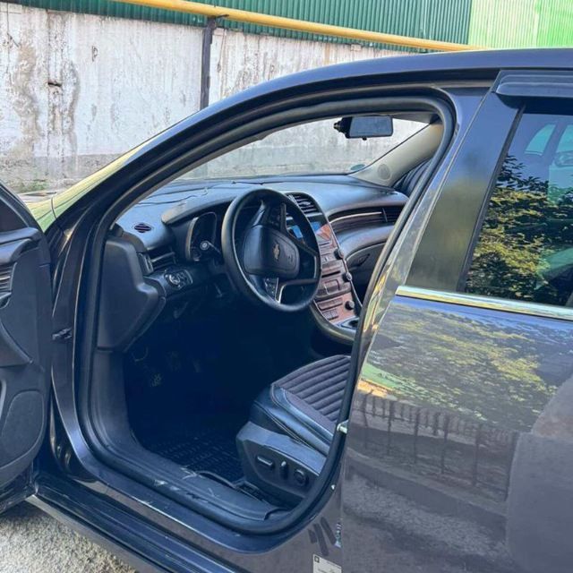 Malibu 1 2pozitsa bez lukli elektro sidenya holati yaxshi