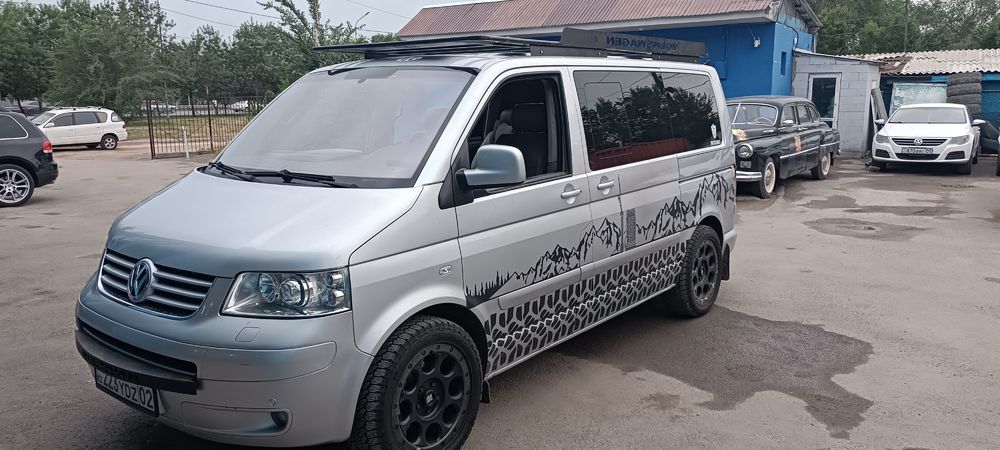 Продам багажник на крышу