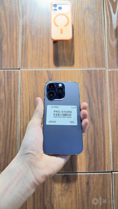 iphone 14 pro naxtka va nasiya savdoga