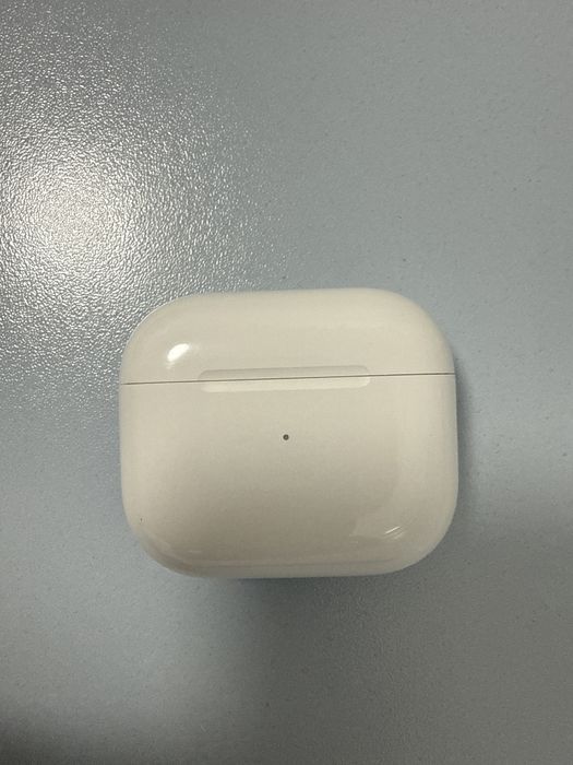 AirPods 3 оригинал, отличное состояние