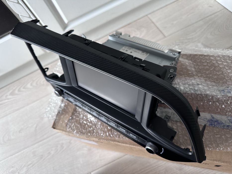 Магнитола Hyundai Elantra 6