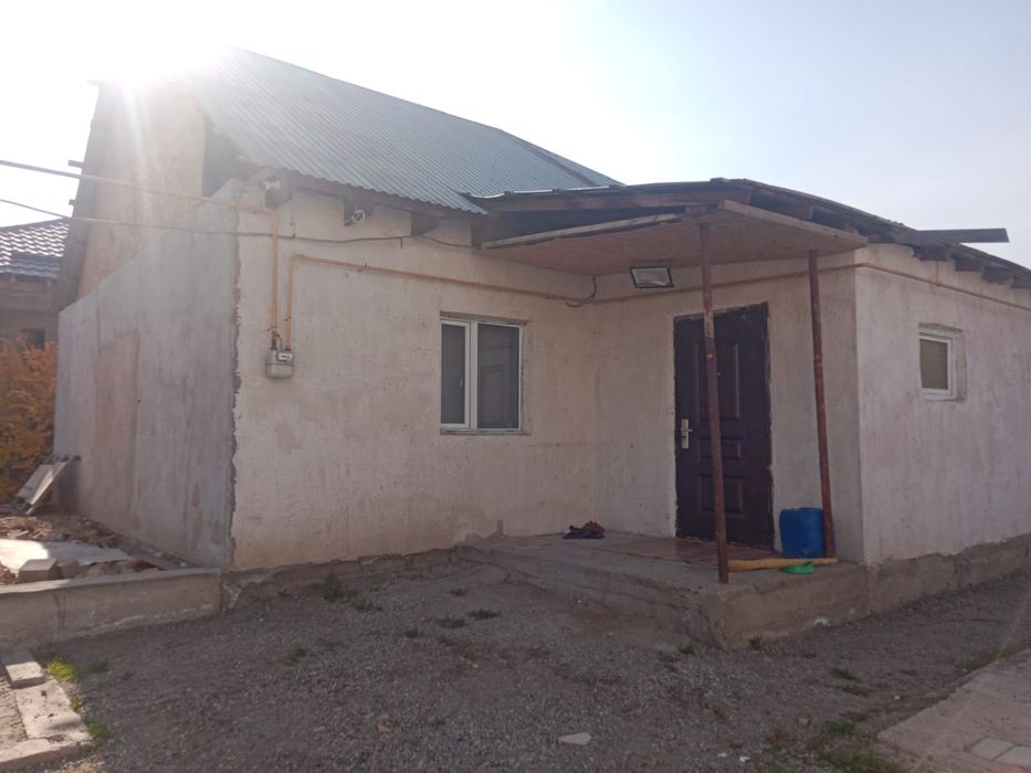 Алматы обласы Село Байсерке