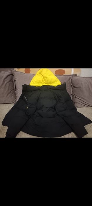 Куртка подр. Майкудук