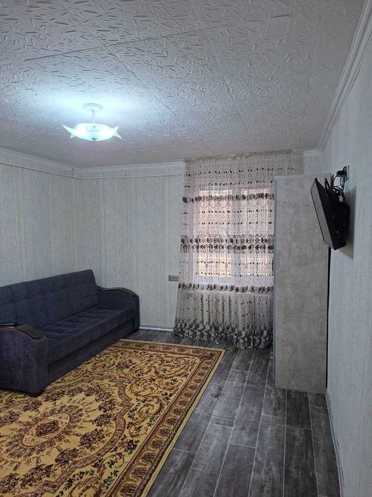 Продаётся 1-комнатная квартира возле Кадышева