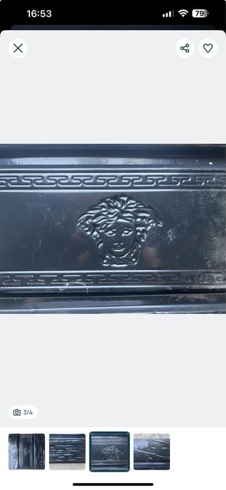 Vand forme piatra decorativa