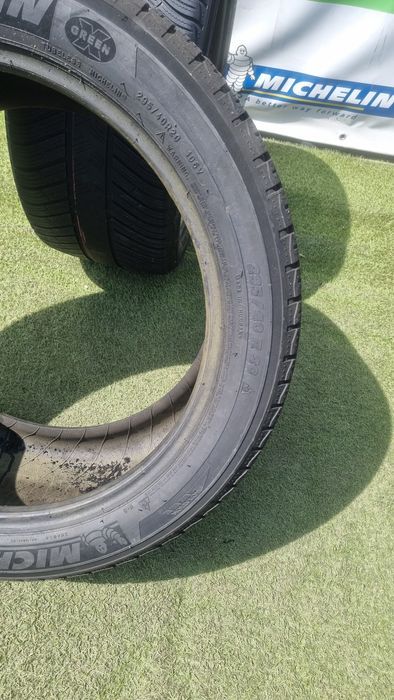 295.40.20 michelin m+s