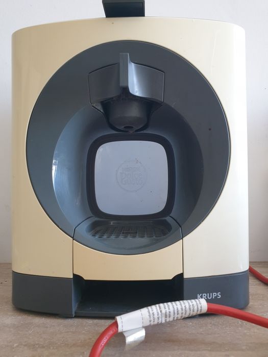Expressor capsule Nescafé Dolce Gusto Oblo