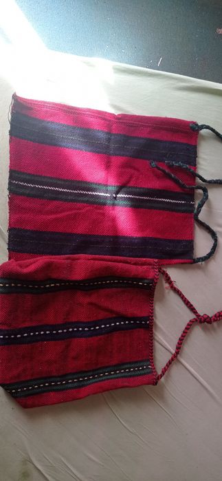 Чисто нови торбички