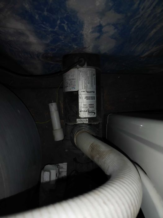 фильтр для бассейна