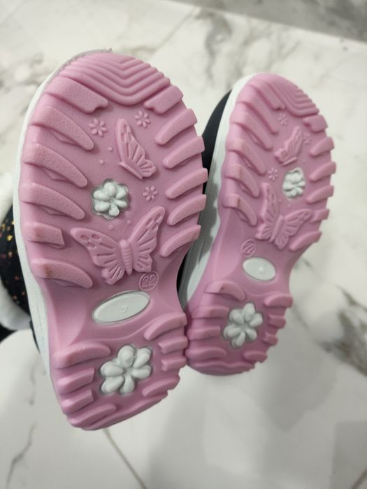 Детски зимни ботуши 22ри размер