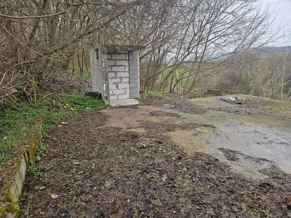 Продава се Къща в с. Гецово, Област Разград - 793 кв.м за 24 €/кв.м - Снимка #8