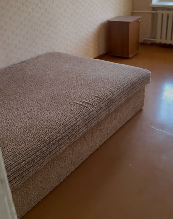 Продам кровать.