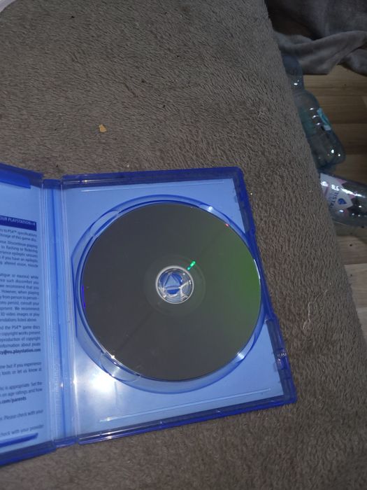 Uncharted 4 Joc PS4 si Jocuri PS4