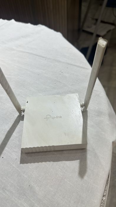 Продам модем tp-link