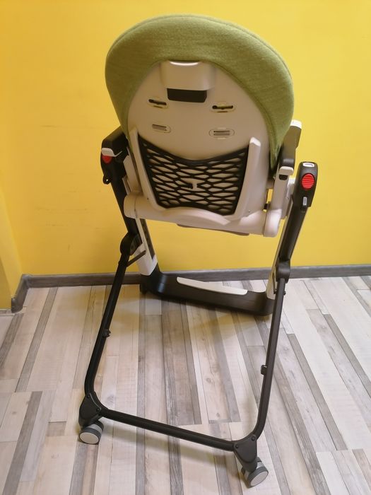Детско столче Peg Perego Siesta Follow me