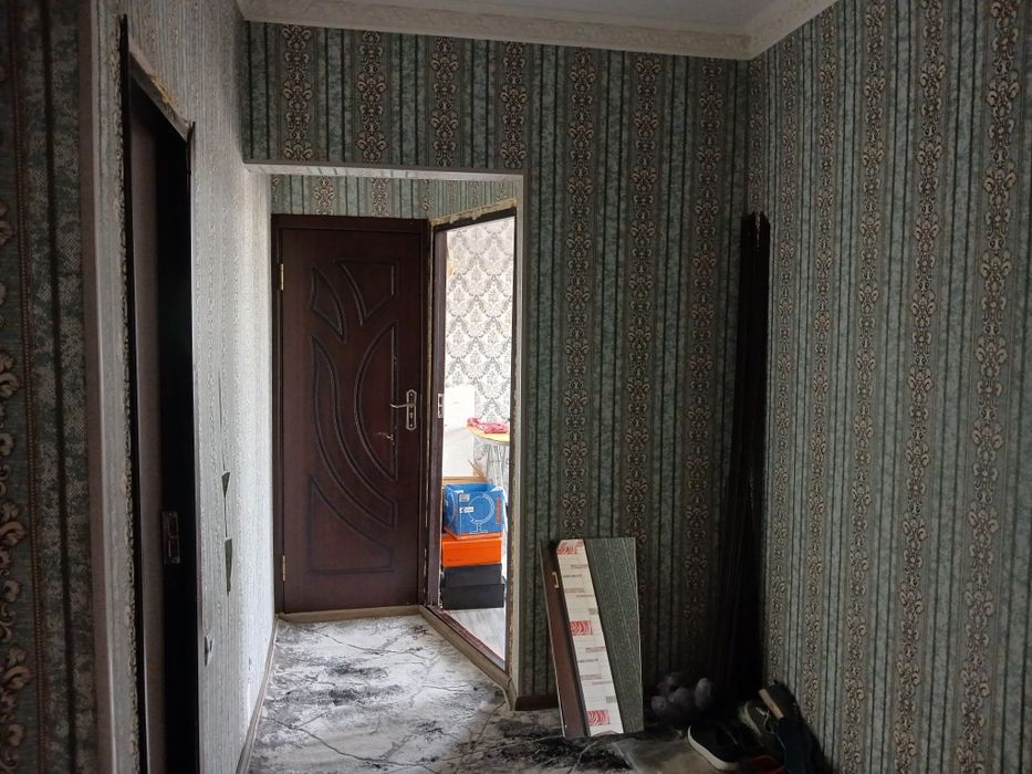 Uy sotiladi 2 honali Algaritmda