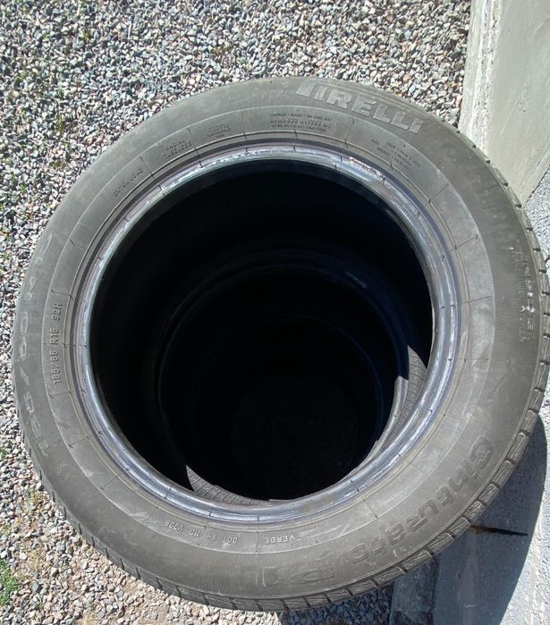 Летние Шины 185/65 R15