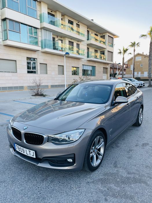 BMW 3 Series 2014 — imagine 2
