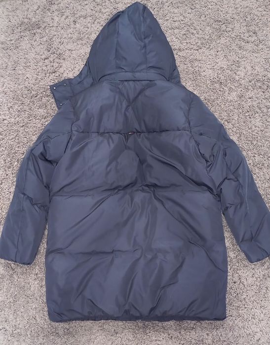 Зимно яке Tommy Hilfiger с Goretex