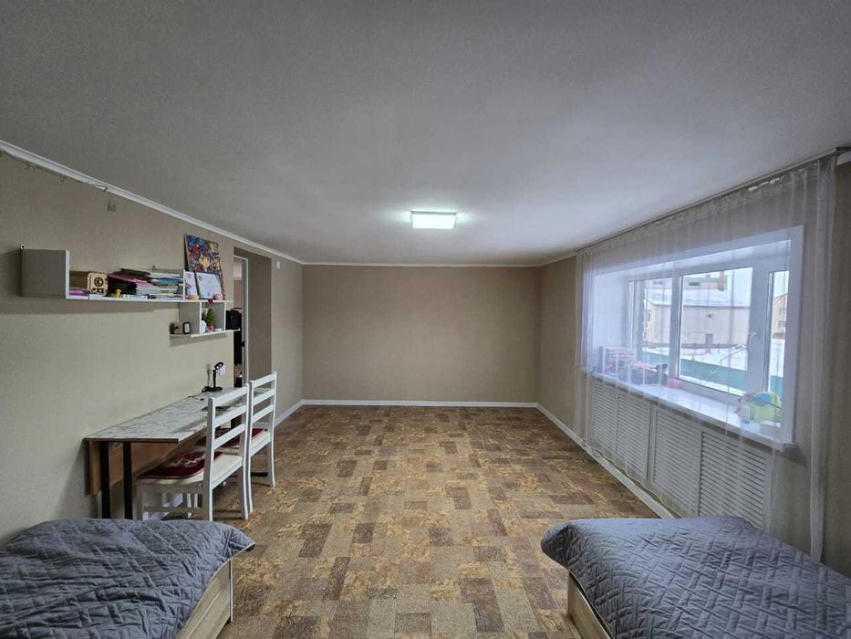 В продаже дом 7 комнат