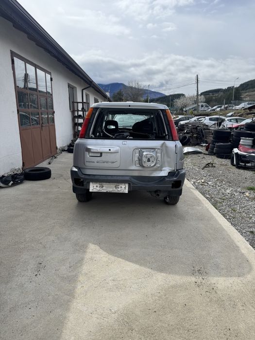 Honda Cr-v 2.0i 128/141 НА ЧАСТИ