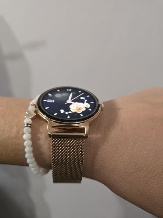 Smart Watch , Смарт часовник , Дамски часовник