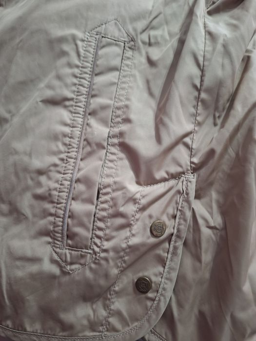 Geaca barbati Massimo Dutti- S