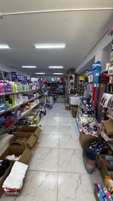 Продам оптовый магазин