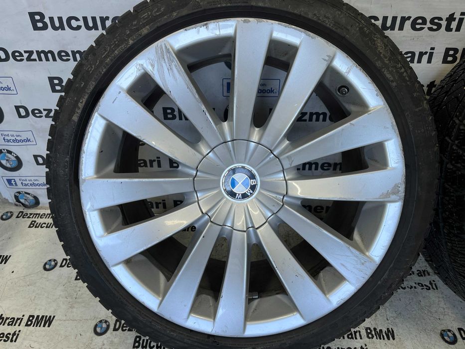 Janta originala fata spate style 253 20" BMW F10,F06,F13,F12,F01,F02
