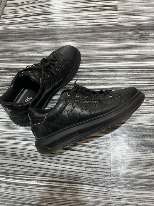 Adidasi Karl Lagerfeld