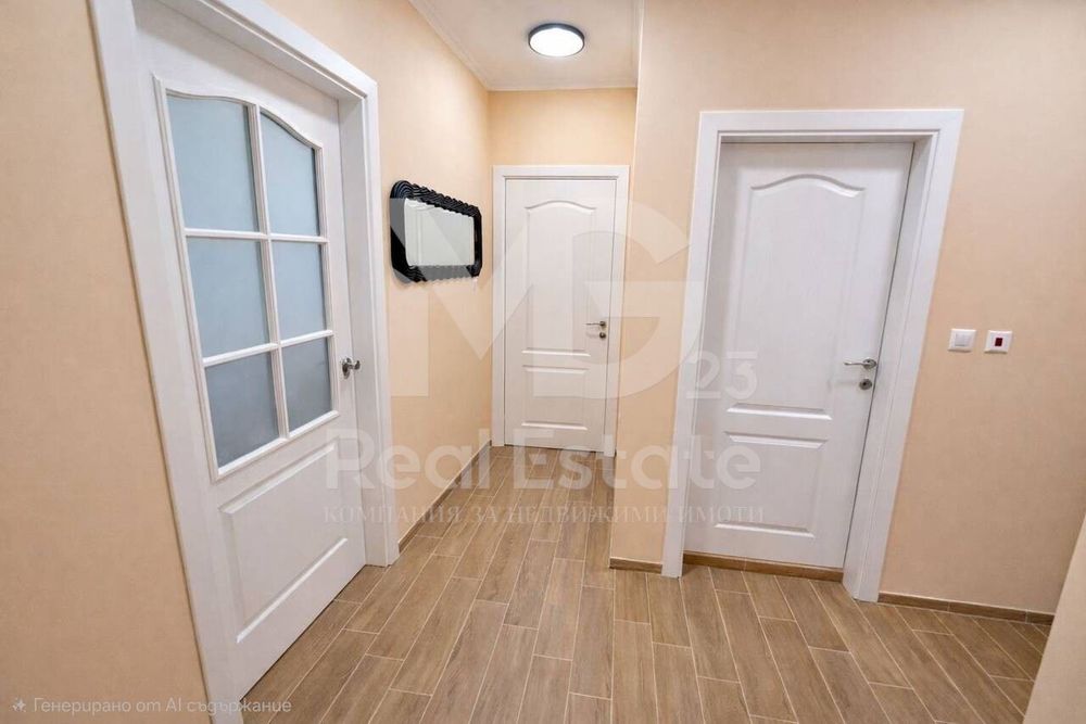 Продава се Двустаен апартамент в Пловдив, Тракия - 73 кв.м за 1013 €/кв.м - Снимка #4