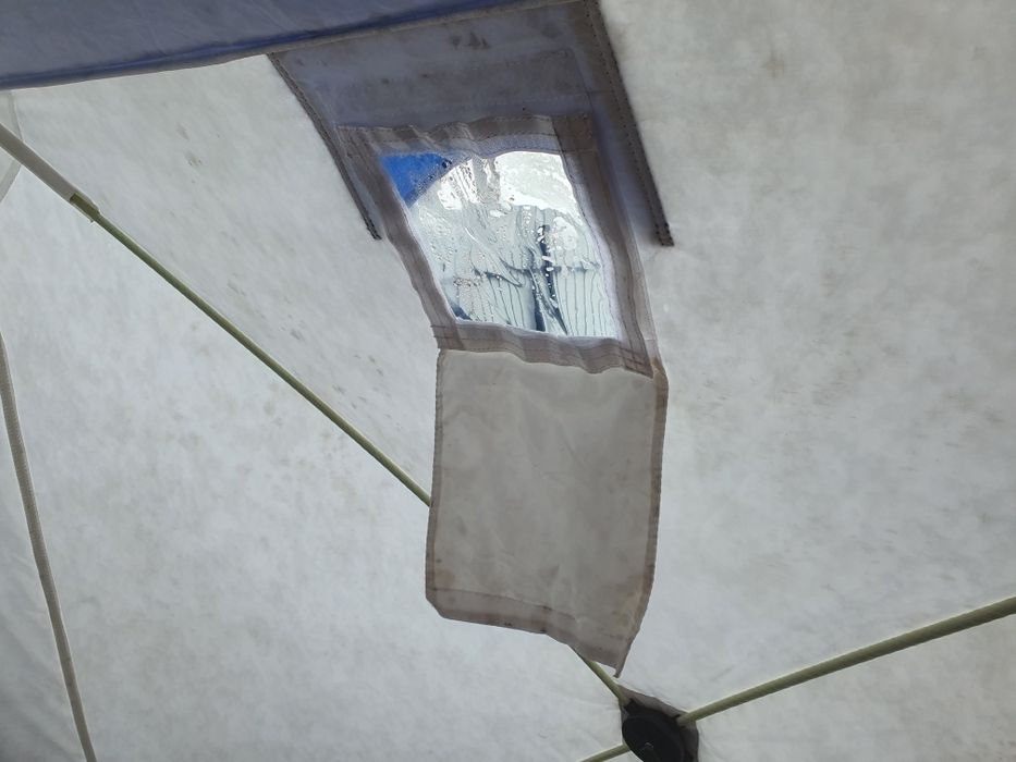 Палатка рыболовная