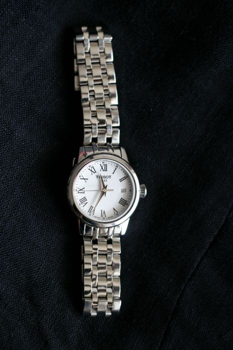 Дамски часовник Tissot Classic Dream Lady