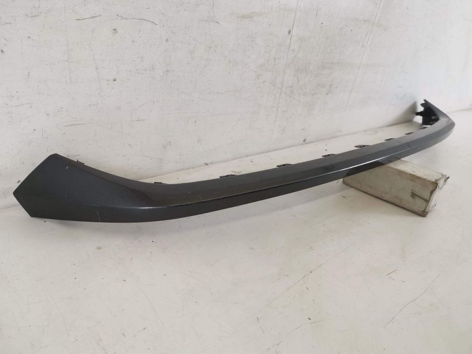 Тойота С-ХР / Toyota C-HR 1 [фейслифт] Оригинален спойлер/предна броня